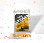 10MM PLASTİK DÜBEL - 1