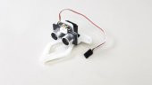 Bir Robot Yap Kit Gripper Menü Plastik Aparat - 2