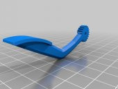 Bir Robot Yap Kit Gripper Menü Plastik Aparat - 5