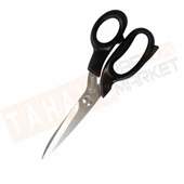Td-2090 Siyah Saplı Lüks Ofis Makası*240 - 1