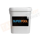 SPP Superpool SuperMinus 25 KG Toz pH Düşürücü Havuz Kimyasalı - 1