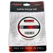 STR-1391 Lehim Havya Teli 50gr.*30 - 2