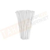 ÖZS-6732 3,6 300MM CIRT KELEPÇE BEYAZ - 1