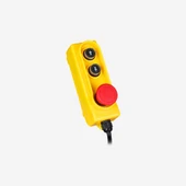 Rtrmax RTM450 250/500 kg Elektrikli Vinç - 3