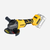 Rtrmax Rts5050 Akülü Avuç Taşlama Kömürsüz 115mm 8.500rpm 2x4 Ah Akü S-lion - 2