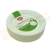 Roll-Up Nature Dreams Tabak 26 Cm 50'Li - 1