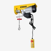 Rtrmax RTM450 250/500 kg Elektrikli Vinç - 2