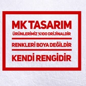 MK TASARIM GERÇEK APATİT TAŞI BİLEKLİK MK.028.003 - 3