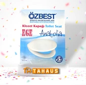 ABS KLOZET KAPAĞI - 1