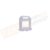SEVİYE TESPİT KLİPS 1MM - 1