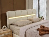 HELİS MDF YATAK ODASI TAKIMI thumbnail 5