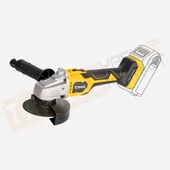 Rtrmax RTX3060 2x4 Ah Çift Akü 5 Ah Akülü Taşlama Makinesi - 1