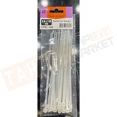 CIRT KELEPÇE 3.6X150 PKT İÇİ 25 Lİ - 1