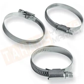 STR - Metal Kelepçe 8mm -10-16*100x20 - 1