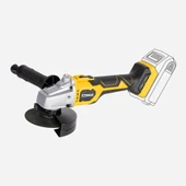 Rtrmax RTX3060 2x4 Ah Çift Akü 5 Ah Akülü Taşlama Makinesi - 2