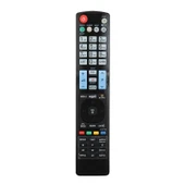 LG RM-L999+1 3D Universal  Lcd Led Tv Kumandası - 1