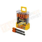 DMAX -4566 ( Pz2 X 65mm ) Mıknatıs Uçlu Bits - 1