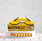 D-MAX VANTUZ PLASTİK GÖVDE İKİLİ - 1
