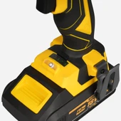 Rtrmax RTX3050 Çift Akülü 4 Ah Vidalama Makinesi - 6