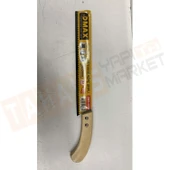 DMAX BUDAMA TESTERESİ AĞAÇ SAPLI DMX-4229 - 1