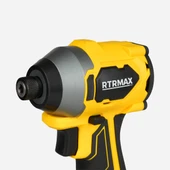 Rtrmax RTX3050 Çift Akülü 4 Ah Vidalama Makinesi - 3
