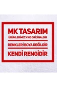 MK TASARIM Gerçek Jasper Taşı Bileklik Mk.009.009-1 - 6