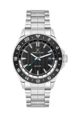 DANIEL KLEIN DK.1.13818-1 Submarine Tasarım Sabit Bezel Suya Dayanıklı Çelik Kaplama Metalik Renk Er thumbnail 1