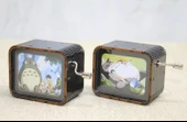 Totoro Müzik Kutusu Alk3482 - 1