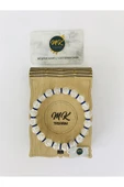 MK TASARIM UNISEX GERÇEK NECEF TAŞI BİLEKLİK MKT17003 thumbnail 1