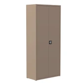 Çelik Dosya Dolabı Metal Dolap Ofis Dolapları Arşiv , Garaj , Bahçe , Kiler , Balkon - 2