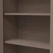 Çelik Dosya Dolabı Metal Dolap Ofis Dolapları Arşiv , Garaj , Bahçe , Kiler , Balkon - 6