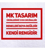 MK TASARIM GERÇEK KRİSTAL KUVARS TAŞI BİLEKLİK MK.001.012 thumbnail 5
