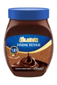 Ülker Fındık Rüyası Kakaolu Fındık Kreması 350 gr - 1