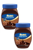 Ülker Fındık Rüyası Kakaolu Fındık Kreması 350 gr x 2 Adet - 1