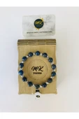 MK TASARIM Gerçek Lapis Lazuli Taşi Bileklik Mkt3005 - 1