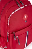 Pierre Cardin Okul Sırt Çantası Kırmızı 07PCT180011.L thumbnail 4