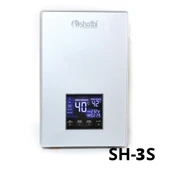 Shofbi SH-3S Dijital Akıllı Şofben (Elektrikli) - 1