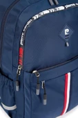 Pierre Cardin Okul Sırt Çantası Lacivert 07PCT180011.L thumbnail 3