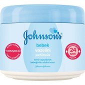 Johnson´s Baby Johnsons Baby Vazelin Parfümsüz 100 ml - 3