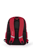 Pierre Cardin Okul Sırt Çantası Kırmızı 07PCT180011.L thumbnail 5