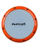 MASTERWORK DÖKÜM DARBUKA TURUNCU thumbnail 2