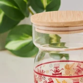 Karaca x Arslantepe Saklama Kabı 700 ml thumbnail 3