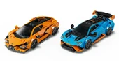LEGO77238  Speed Champions Lamborghini Revuelto ve Huracán STO thumbnail 4