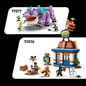LEGO 77078  Fortnite Meka Takım Lideri thumbnail 10