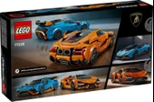 LEGO77238  Speed Champions Lamborghini Revuelto ve Huracán STO thumbnail 6