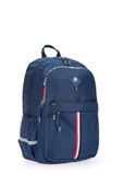 Pierre Cardin Okul Sırt Çantası Lacivert 07PCT180011.L thumbnail 1