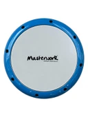 MASTERWORK DÖKÜM DARBUKA AÇIK MAVİ thumbnail 2