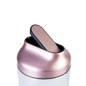 Karaca Dimple Rosegold Cam Saklama Kabı -XL - 4