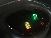 Motolux Alf Lüx Plus Elektrikli Motosiklet - 8