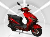 Motolux Nirvana 50 Cc Scooter - 2